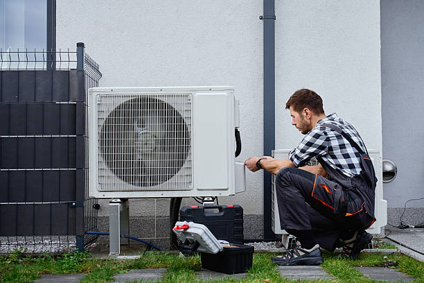 Trusted Ac Installation service in Mount Auburn, IL - JG Cool HVAC
